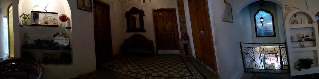 Casa Del Beso Guanajuato Exterior photo